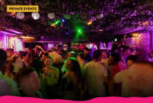 private-events